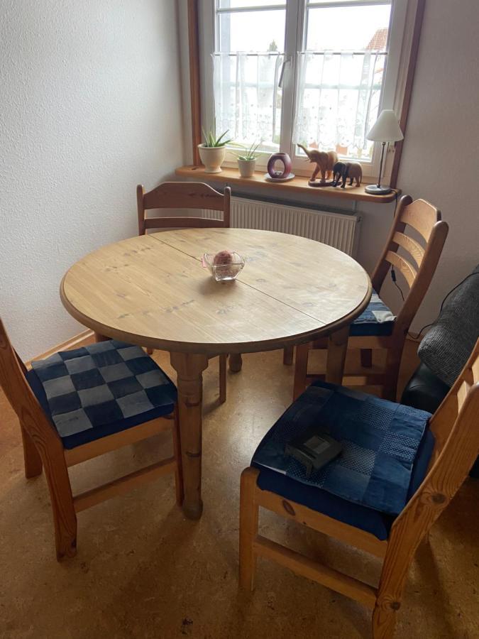 Haus Bergblick Διαμέρισμα Kißlegg Εξωτερικό φωτογραφία